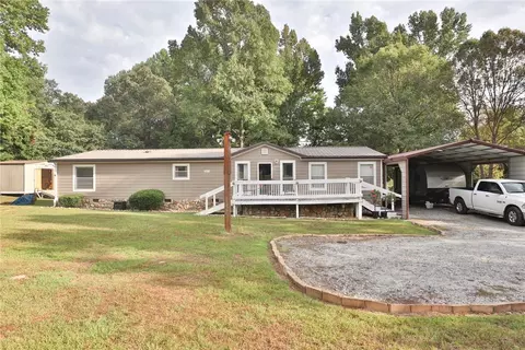 60 Branding Iron St, Phenix City, AL 36869
