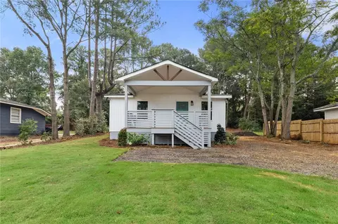 556 Foster St, Auburn, AL 36830