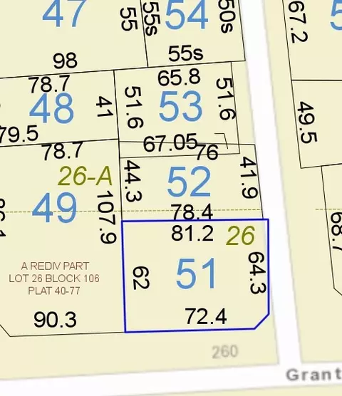 0 Grant St, Auburn, AL 36832