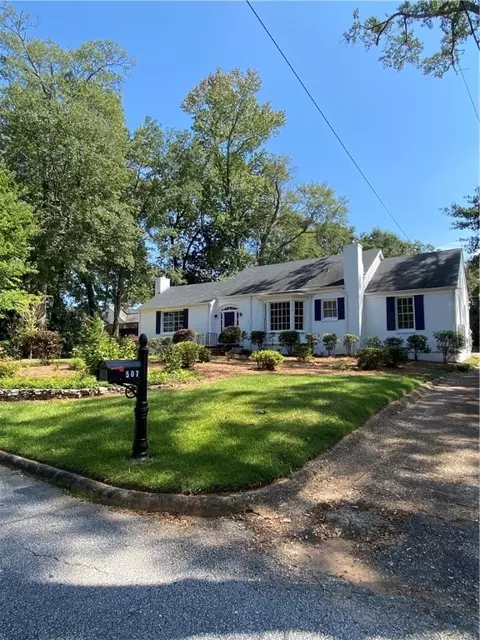 507 6th Ave, Opelika, AL 36801