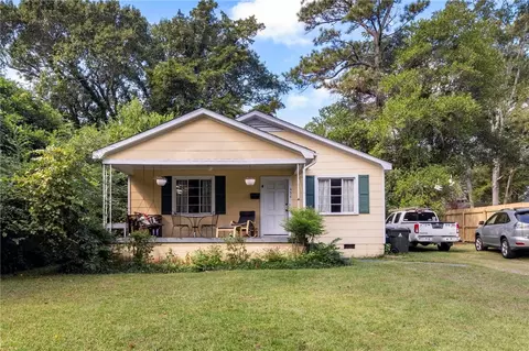454 Moores Mill Rd, Auburn, AL 36830