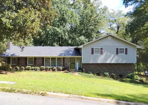 1203 Brookwood Cir, Opelika, AL 36801