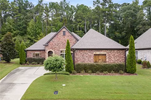 2578 Mimms Ln, Auburn, AL 36830