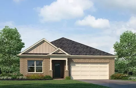 2517 Farmville Lakes Dr, Auburn, AL 36830