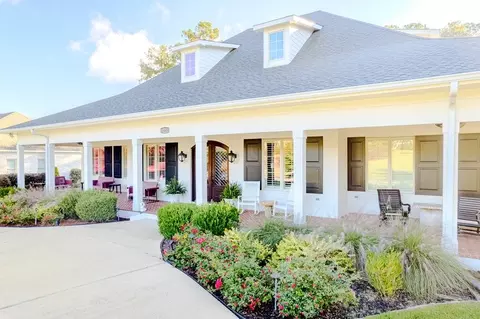 1661 Alex Ave, Auburn, AL 36830