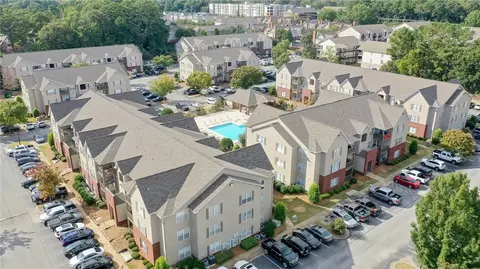 730 W Magnolia Ave #4304, Auburn, AL 36832