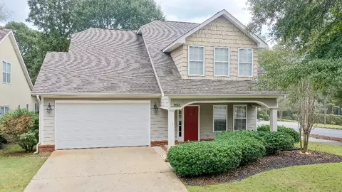 1867 Coopers Pond Rd, Auburn, AL 36830