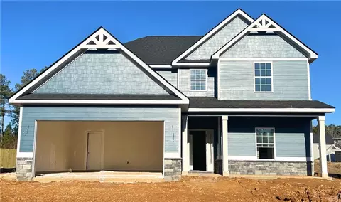 2128 Blue Beak Bnd, Opelika, AL 36804