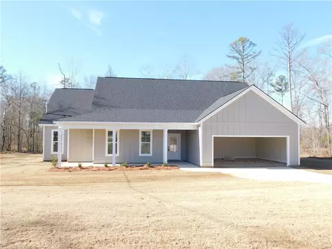 99 Lee Road 2233, Cusseta, AL 36852
