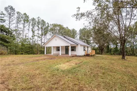 1525 County Road 7, Waverly, AL 36879