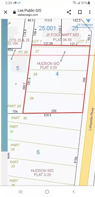 2412 Lafayette Pkwy, Opelika, AL 36801