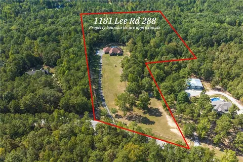 1181 Lee Road 288, Smiths Station, AL 36877