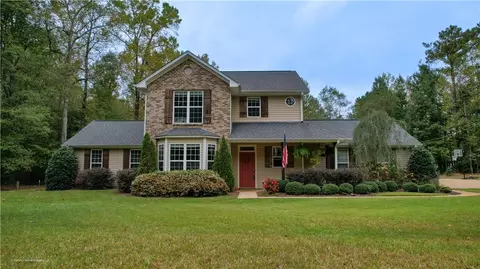 2620 Pear Tree Rd, Auburn, AL 36830