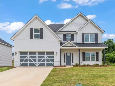 622 Wymond Ct, Opelika, AL 36804