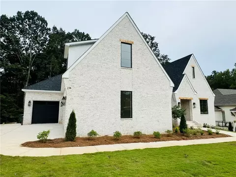 238 Bridgewater Blvd, Auburn, AL 36830