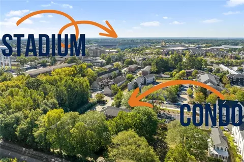 544 W Glenn Ave #107, Auburn, AL 36830