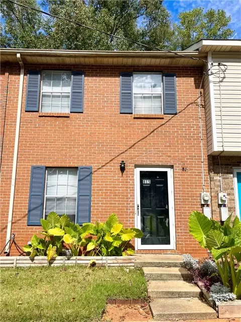815 Choctaw Ave, Auburn, AL 36830