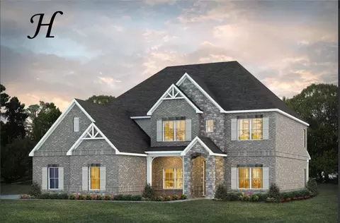 2401 Thunder Ridge Way, Auburn, AL 36832