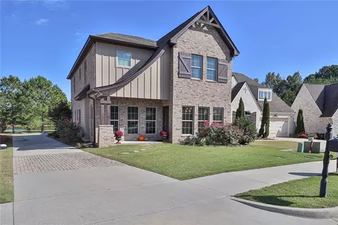 2392 Mimms Ln, Auburn, AL 36830