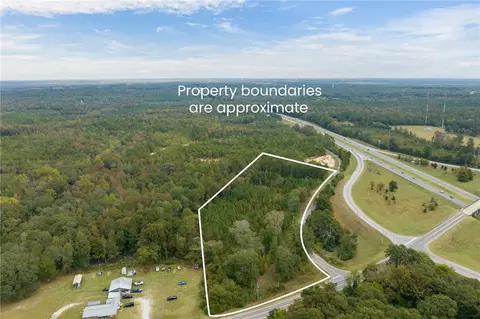 401 Sandy Ridge Rd, Tuskegee, AL 36083