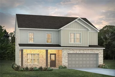 1395 Crescent Blvd, Auburn, AL 36830