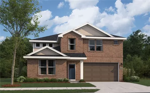 1311 Crescent Blvd, Auburn, AL 36830