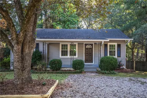 131 Green St, Auburn, AL 36830