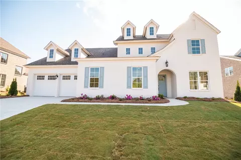 816 Summerlin Cir, Auburn, AL 36830