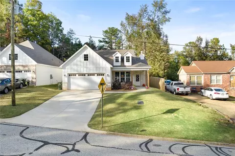 1240 Dunford Ave, Auburn, AL 36830