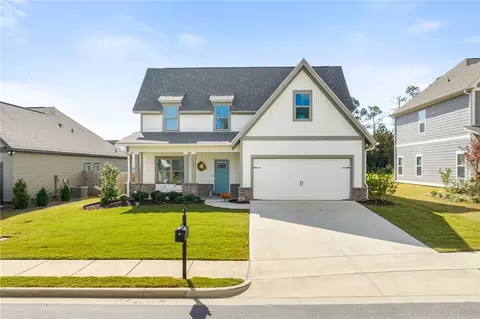 171 Northern Flicker Ct, Auburn, AL 36830