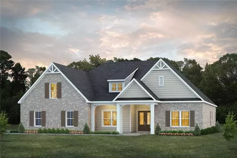 2103 Cannongate Dr, Opelika, AL 36801