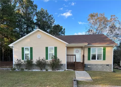 7989 County Road 16, Roanoke, AL 36274