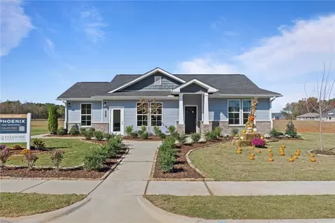 1251 Crescent Blvd, Auburn, AL 36830