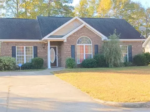 513 Hall Ave, Opelika, AL 36804