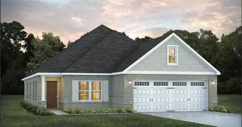 1805 Hidden Lakes Dr, Opelika, AL 36801