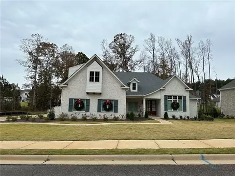 235 Bridgewater Blvd, Auburn, AL 36830