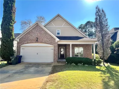 1934 Sequoia Dr, Auburn, AL 36879