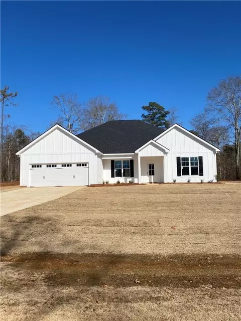 64 Lee Road 2233, Cusseta, AL 36852