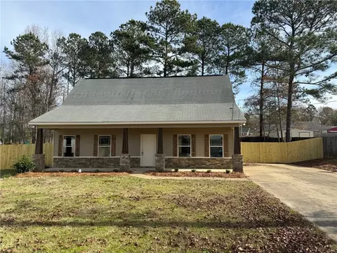 678 Lee Road 2087, Salem, AL 36874