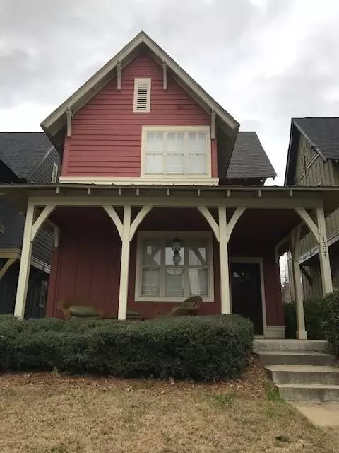 650 Dekalb St #1321, Auburn, AL 36830