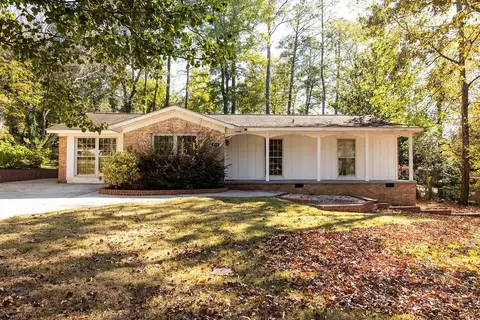 718 Mckinley Ave, Auburn, AL 36830