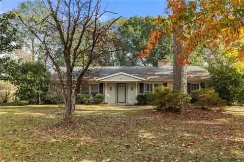 317 Kimberly Dr, Auburn, AL 36832