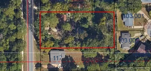 814 N College St, Auburn, AL 36830