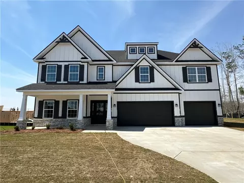 1621 Pressfield Path, Auburn, AL 36830