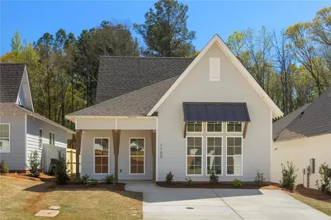1150 Woodland Cir, Opelika, AL 36801