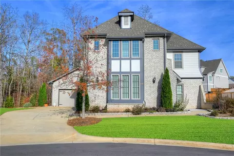 1610 Jemison Pl, Auburn, AL 36830