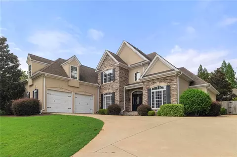 1784 Coopers Pond Rd, Auburn, AL 36830