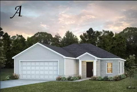 1008 Great Bear Rd, Opelika, AL 36804