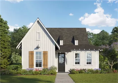 1174 Woodland Cir, Opelika, AL 36801