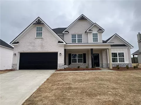 3056 Wynn Way, Opelika, AL 36804